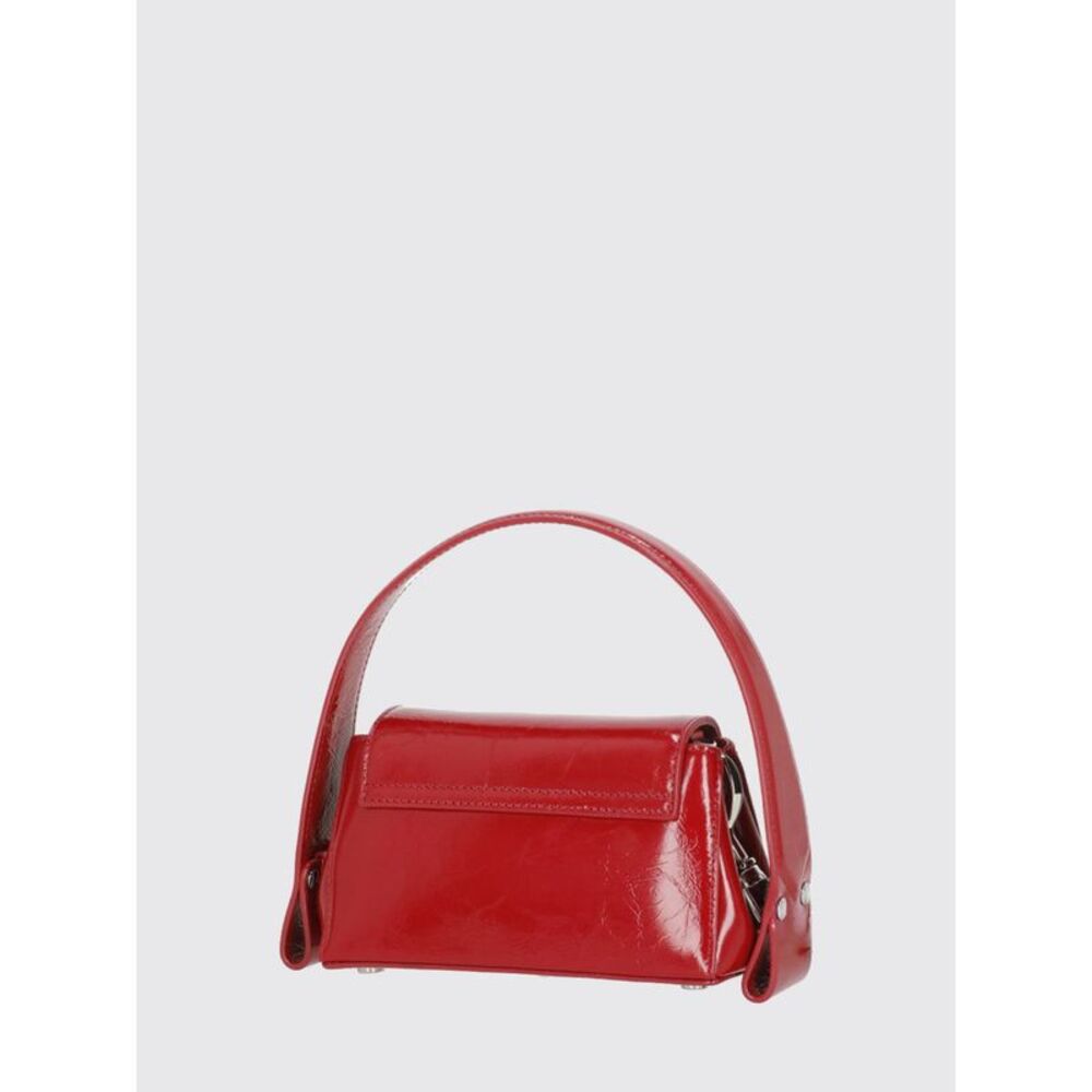 Vivienne Westwood Women Shoulder Bag Woman Vivienne Westwood - Picture 3 of 4